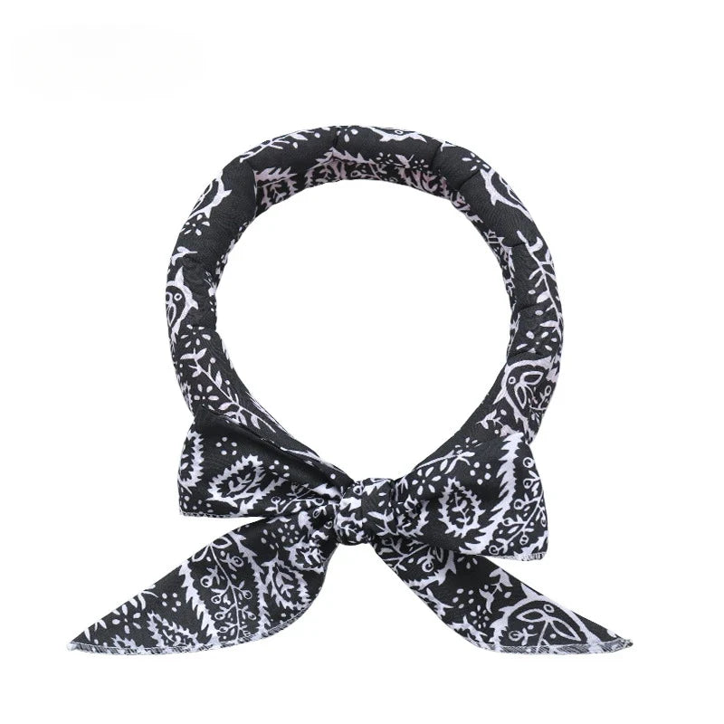 CoolWave Ice Scarf
