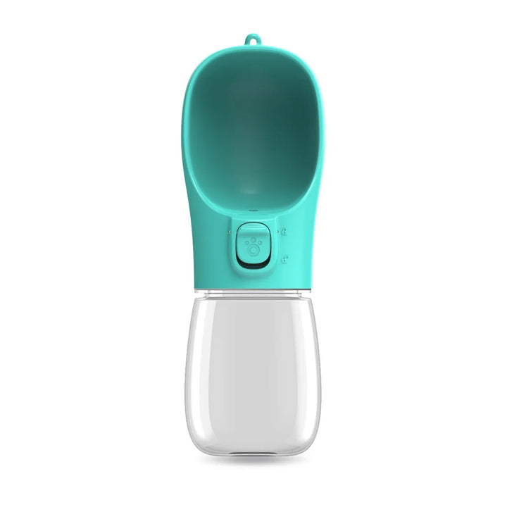 HydraSip Portable Dog & Cat Water Bottle