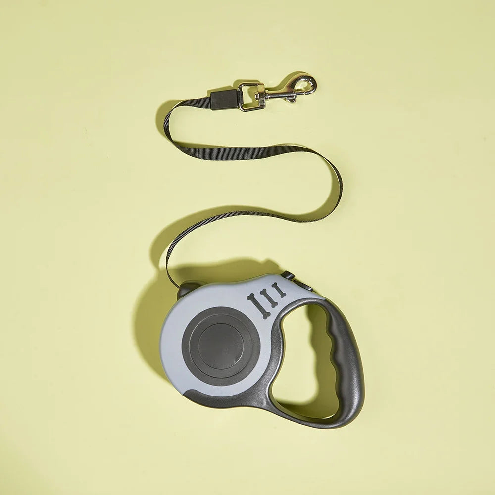 FlexiStride Retractable Dog Lead