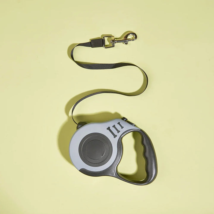 FlexiStride Retractable Dog Lead