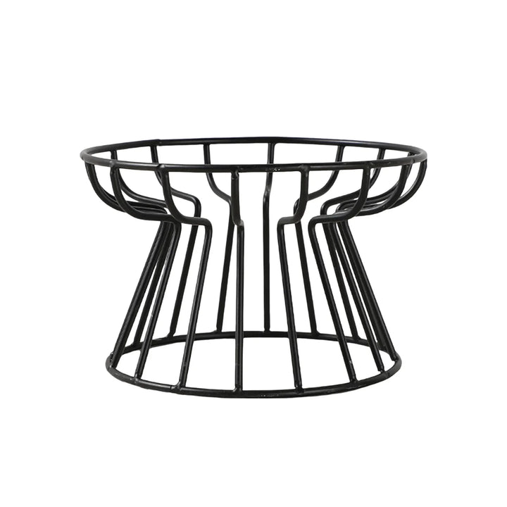 WhiskerEase Elevated Ceramic Cat Bowl