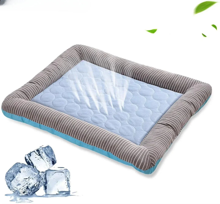 IceSilk Chill Pet Mat