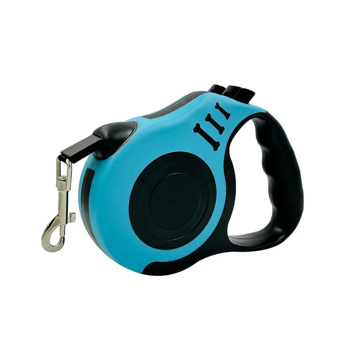 FlexiStride Retractable Dog Lead