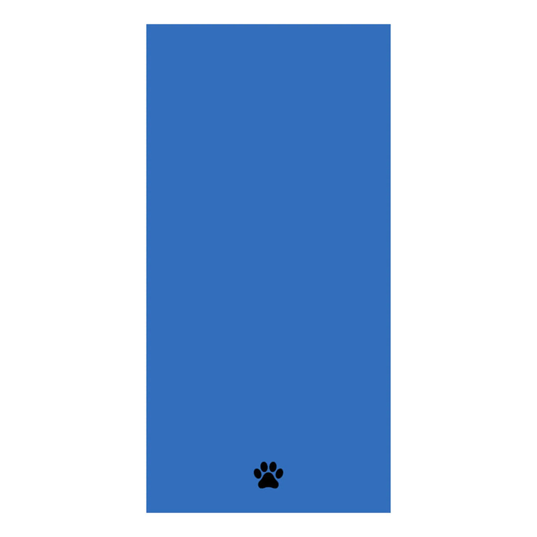 CloudDry Ultra-Soft Microfiber Pet Bath Blanket