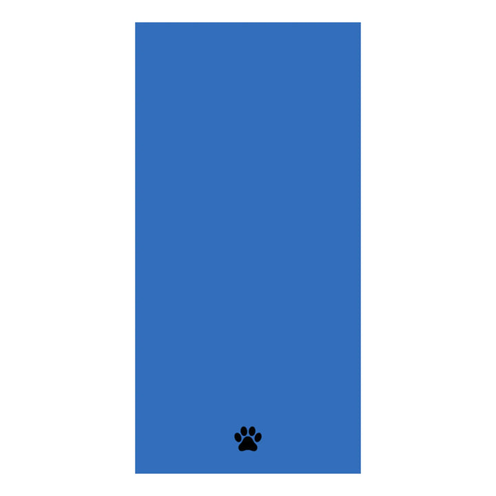 CloudDry Ultra-Soft Microfiber Pet Bath Blanket