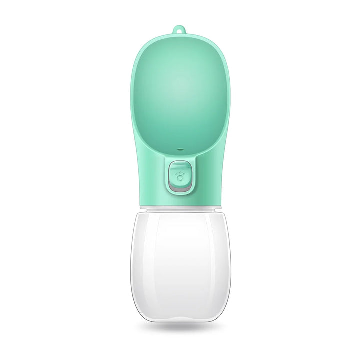 HydraSip Portable Dog & Cat Water Bottle