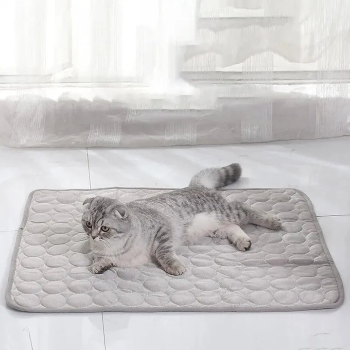 CoolCuddle Mini Cooling Mat