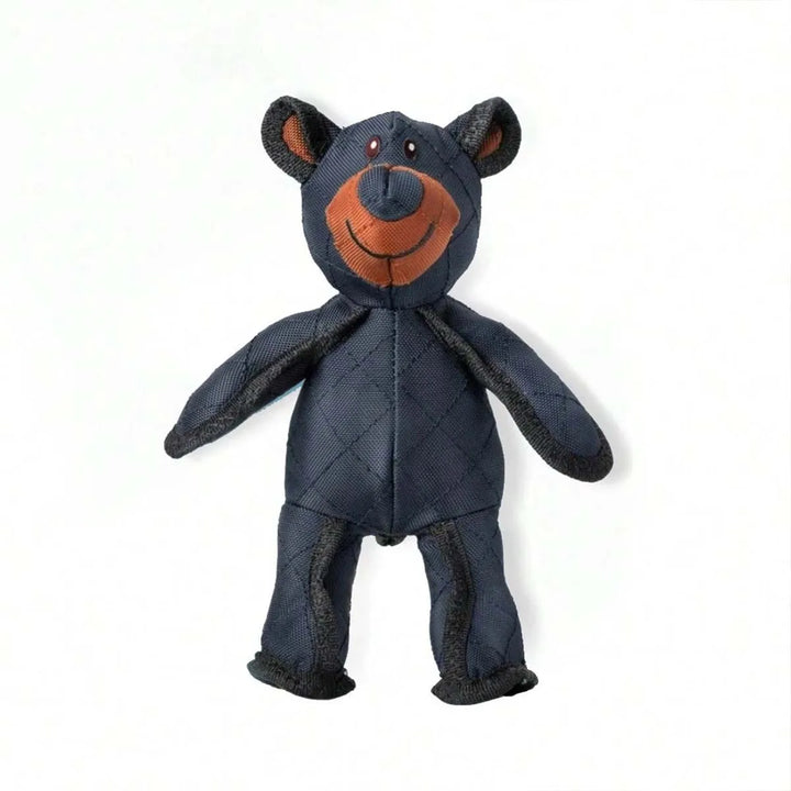 Plush Teddy Squeaker