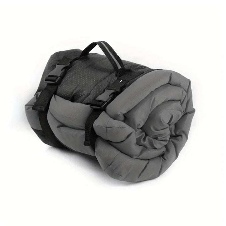 TerraGuard Waterproof Outdoor Pet Mattress
