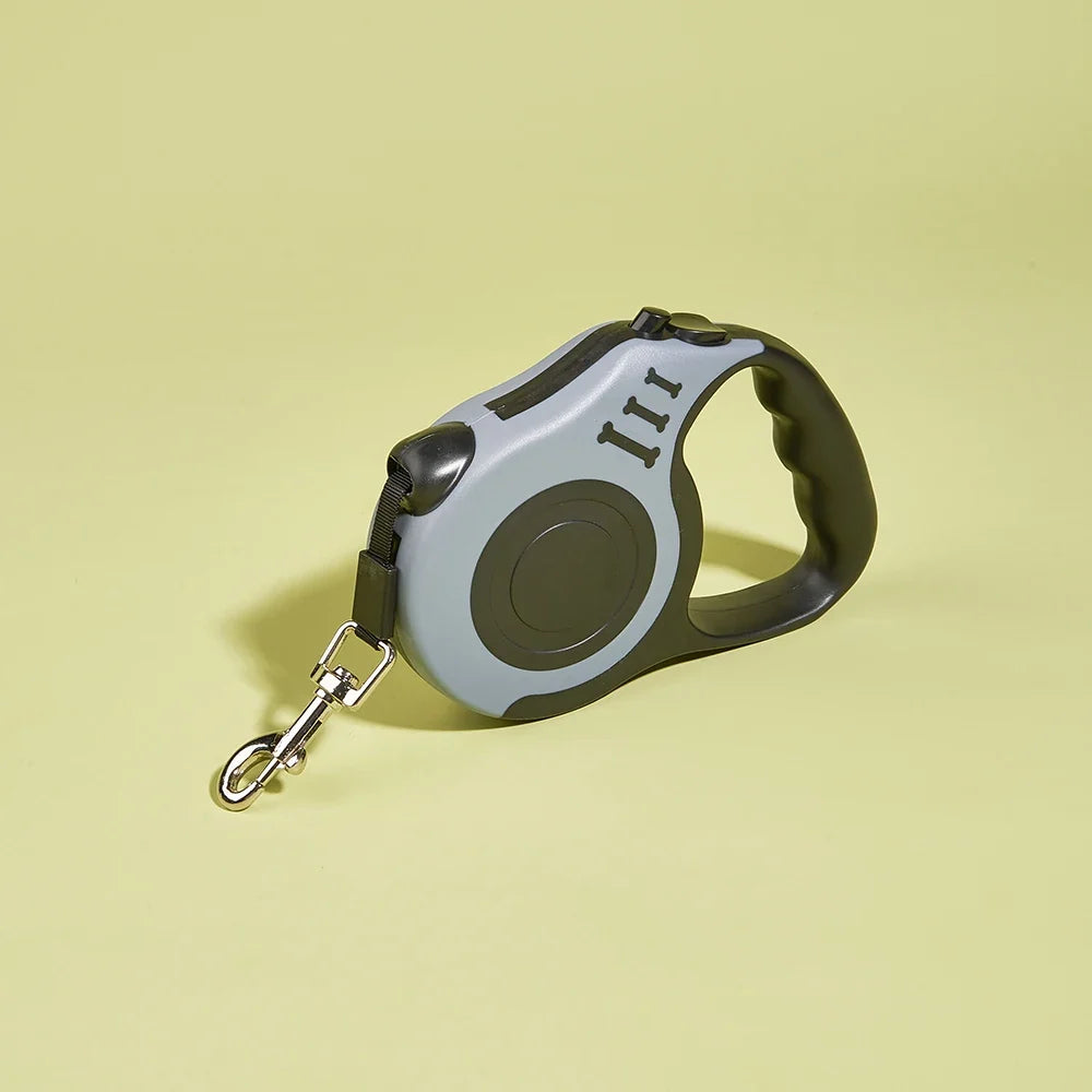 FlexiStride Retractable Dog Lead
