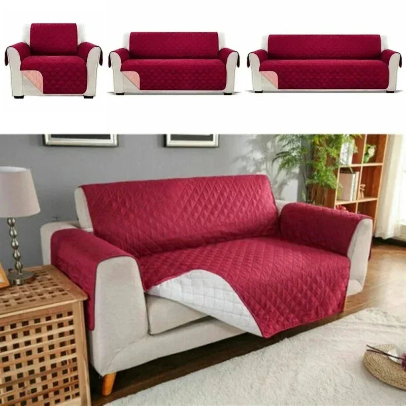 ComfortGuard Pet Sofa Protector