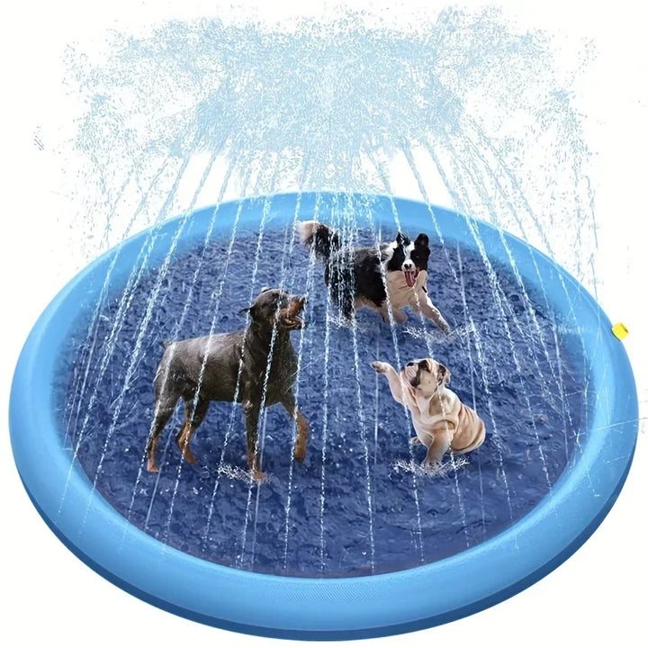 HydroPulse Cooling Mat