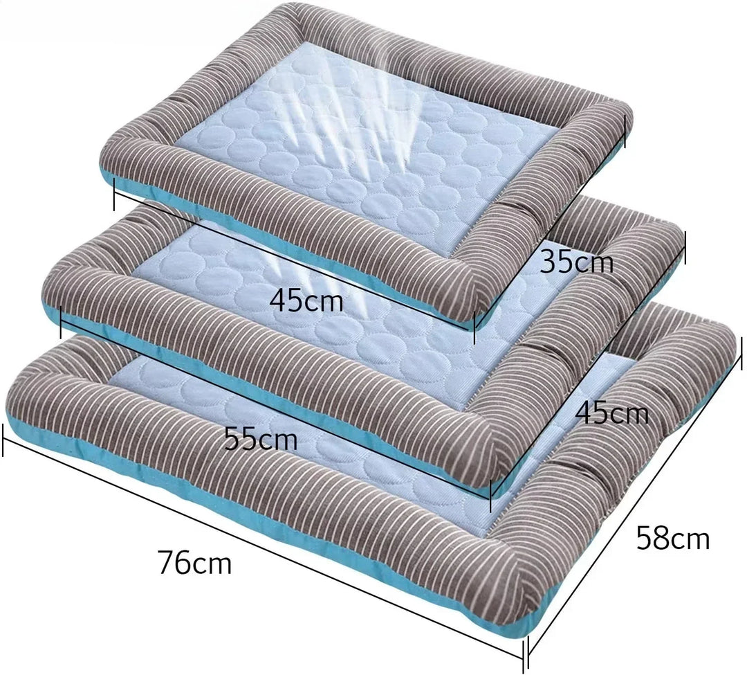 IceSilk Chill Pet Mat