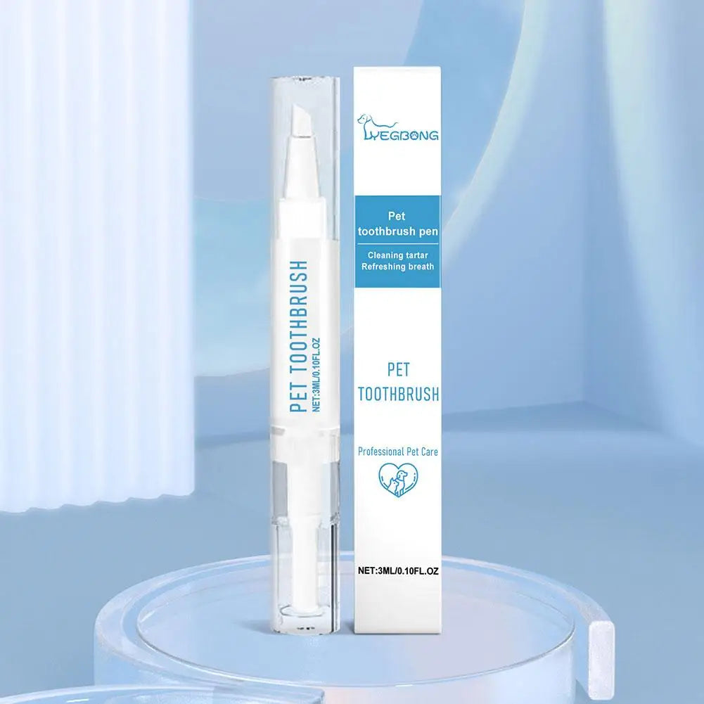 Plaque-Away Precision Pen