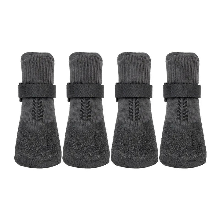 SnowPaw Winter Dog Shoes