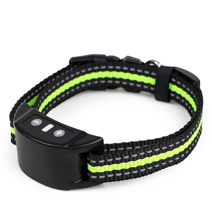 Smart Training Collar
