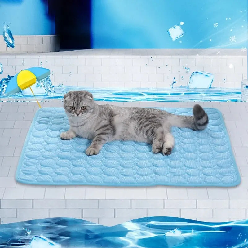 CoolCuddle Mini Cooling Mat