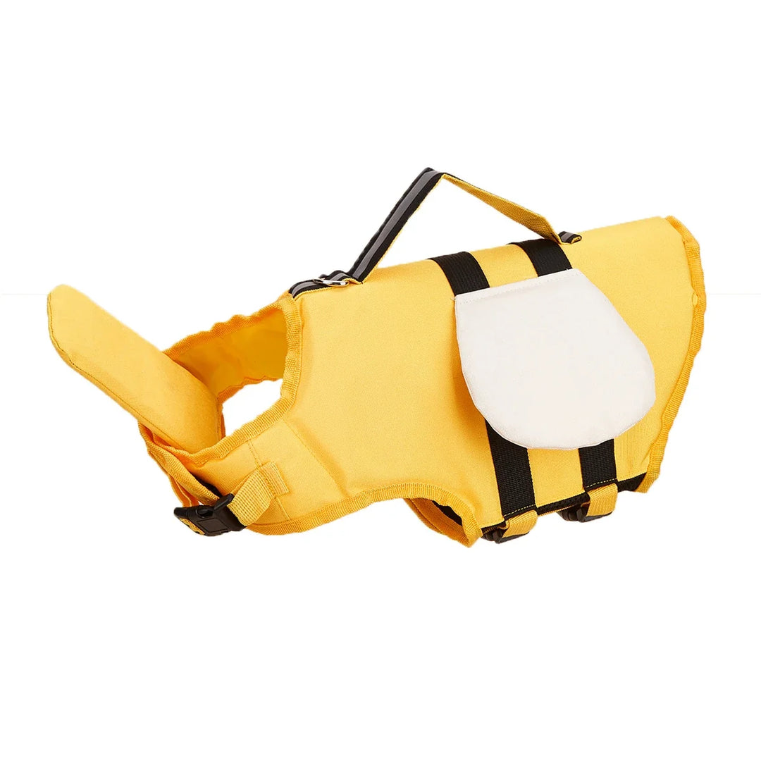 AquaGuard Swim & Safety Vest