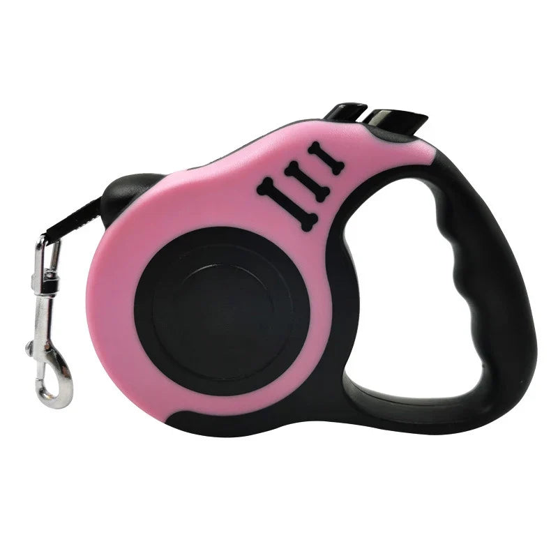FlexiStride Retractable Dog Lead
