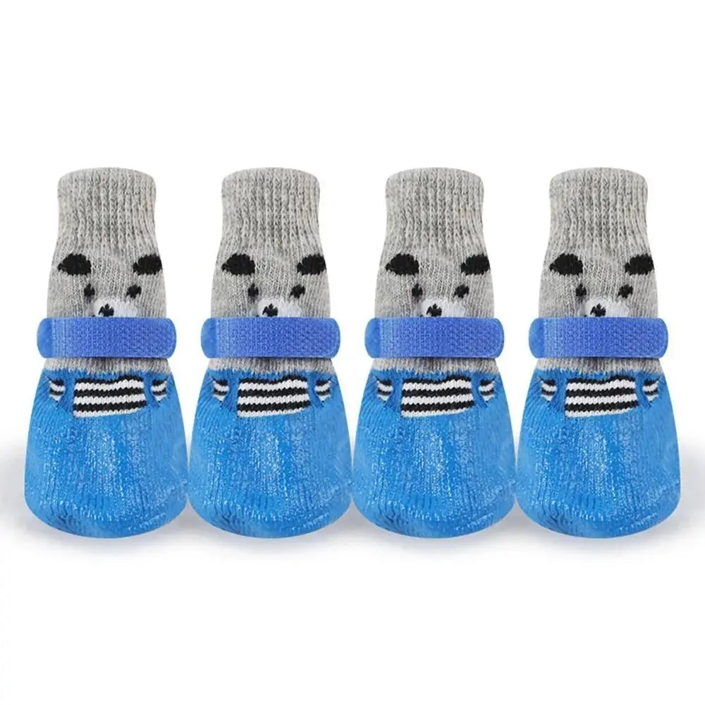 Guard-Step Waterproof Sock-Set