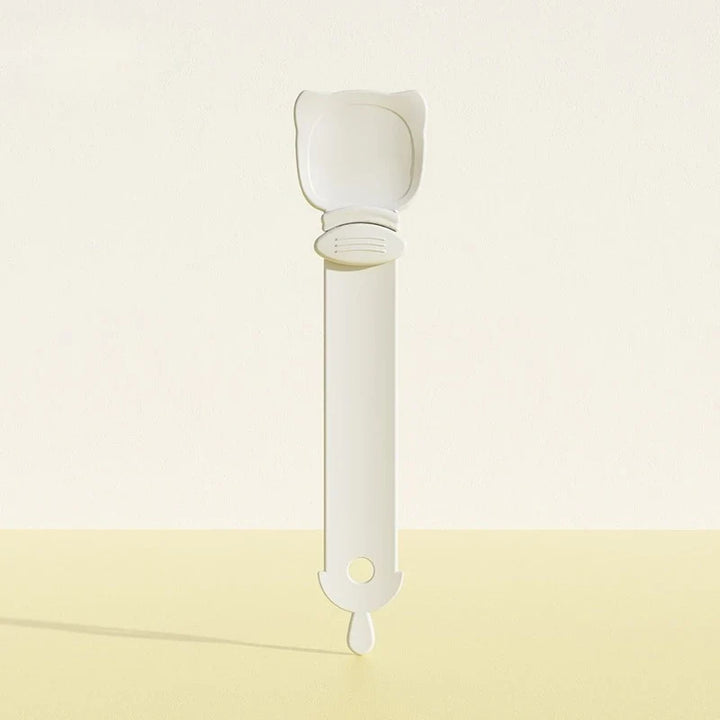 Lickable Treat Squeeze Spoon