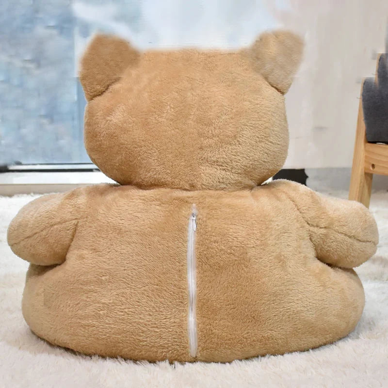 BearHug Winter-Warm Pet Bed
