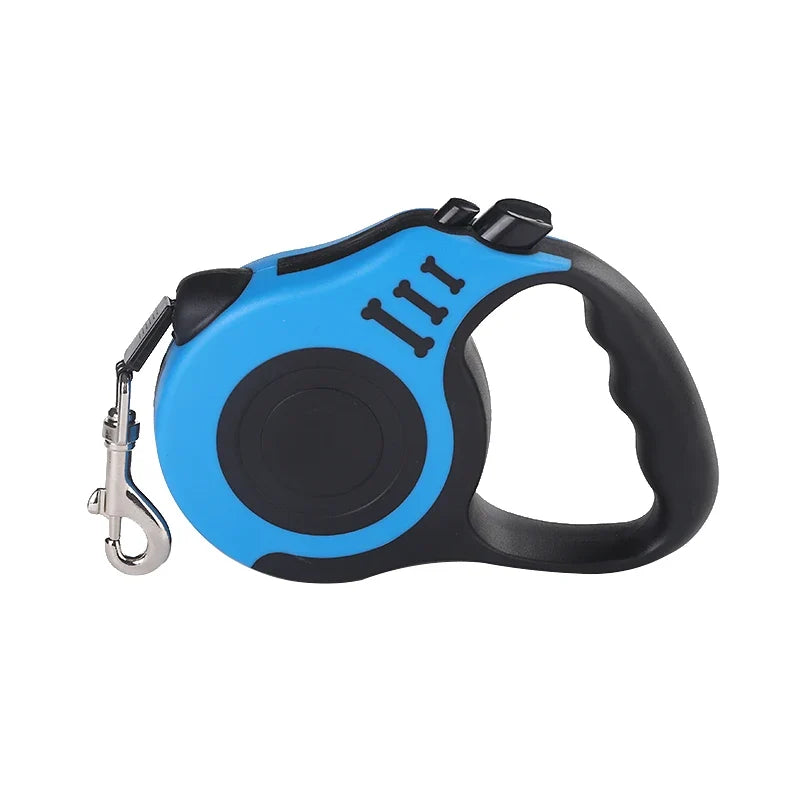 FlexiStride Retractable Dog Lead