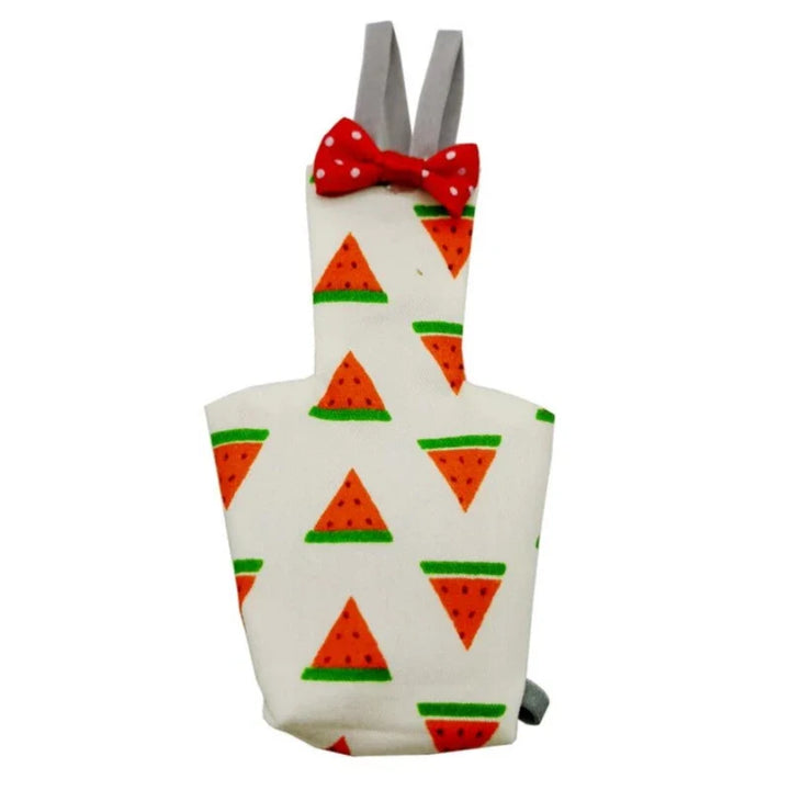 ParrotPet Bow Diaper
