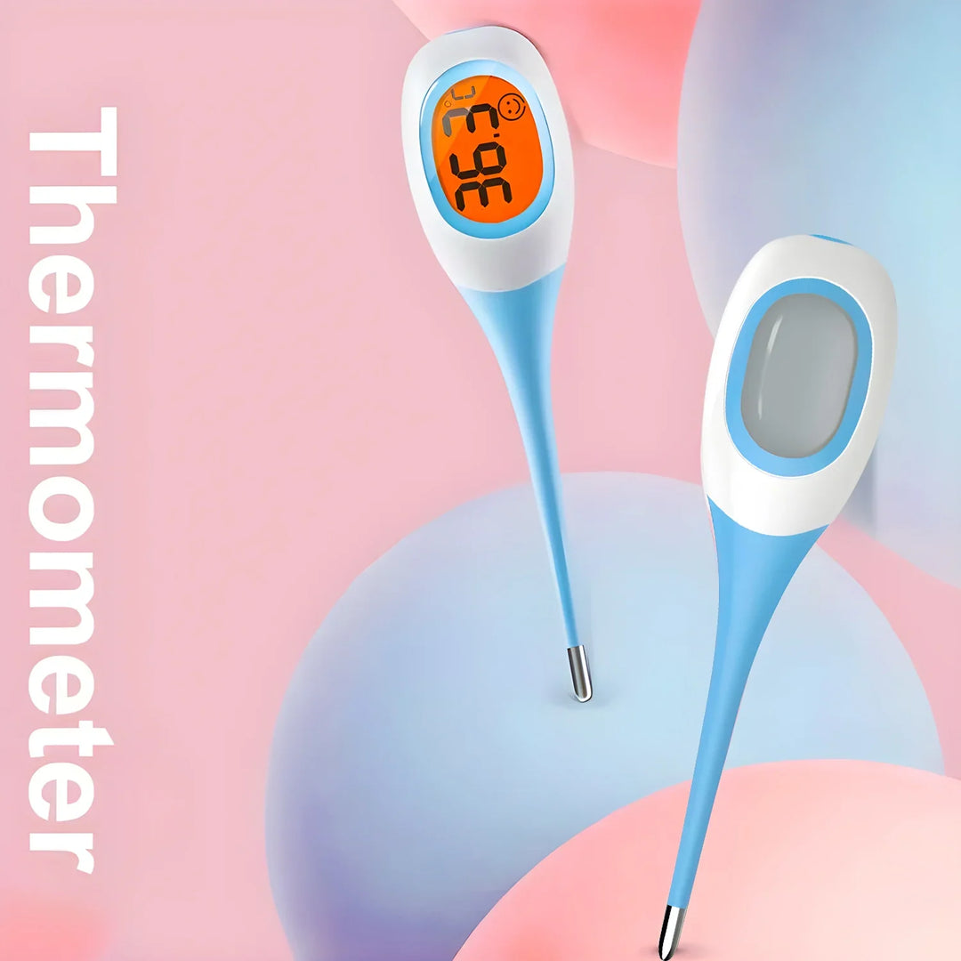 PetTemp Pro Digital LED Thermometer