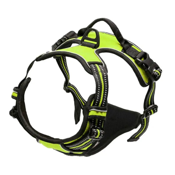 PullGuard No-Pull Dog Harness