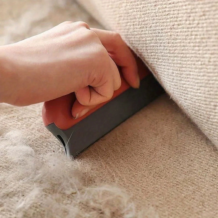 FurAway Pro Pet Hair Remover Brush