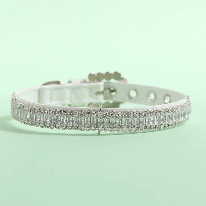 Royal Pearl Collar