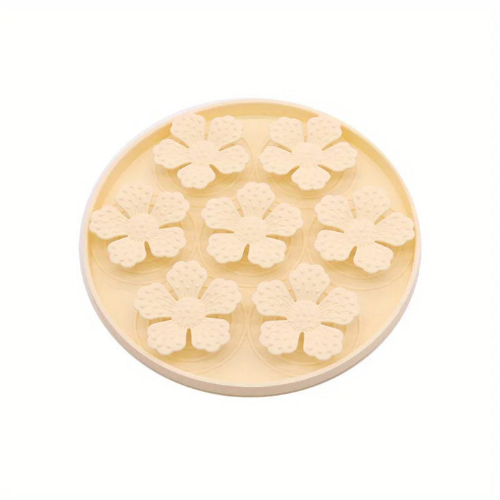 LickEase Silicone Slow Feeder Mat