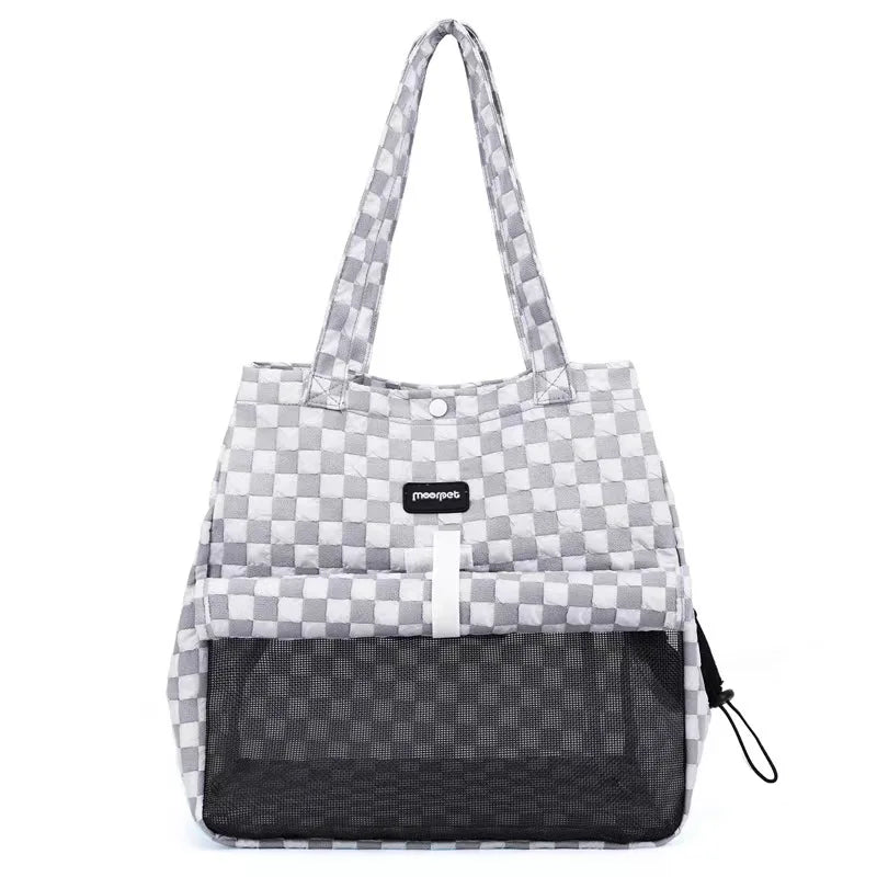 AirVoyager Cat & Small Dog Carrying Backpack