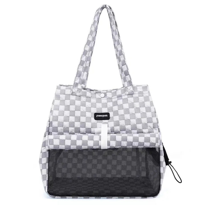 AirVoyager Cat & Small Dog Carrying Backpack