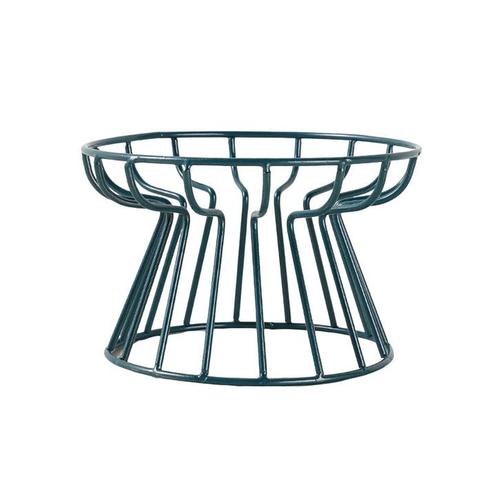 WhiskerEase Elevated Ceramic Cat Bowl
