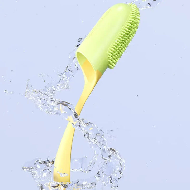 MouthMaster – Soft TPR Tooth & Tongue Brush