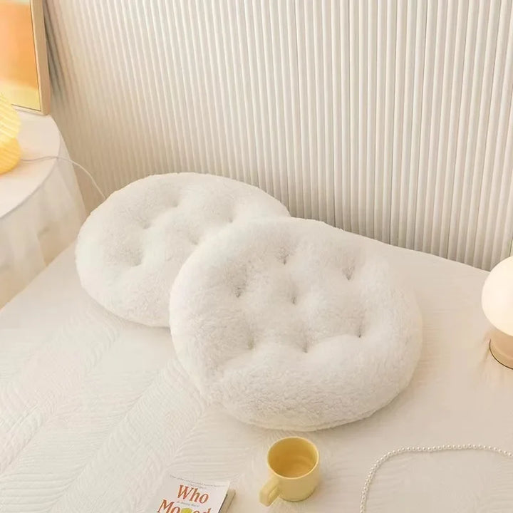 CottonCloud Hand-Woven Pet Hammock