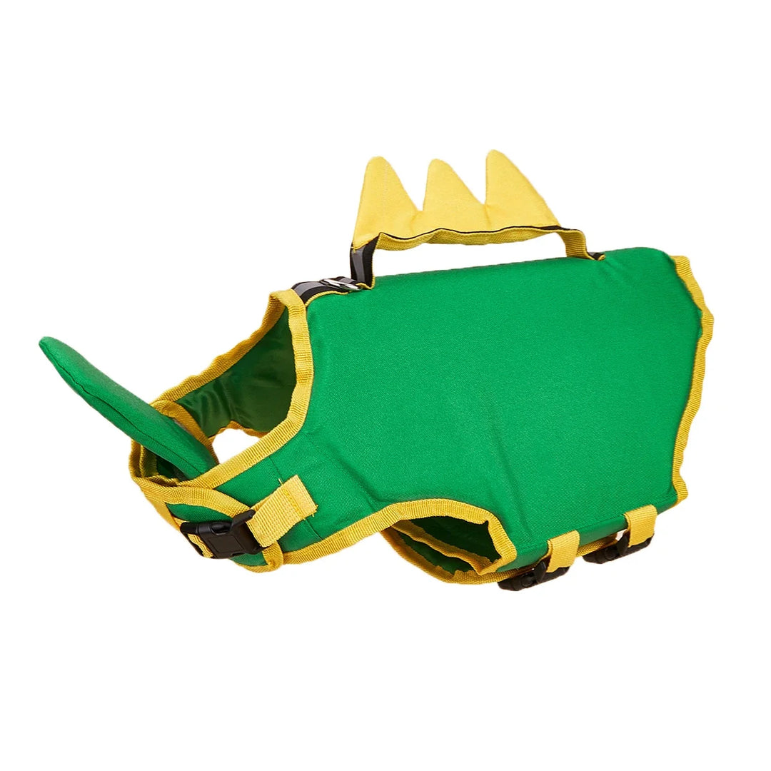AquaGuard Swim & Safety Vest