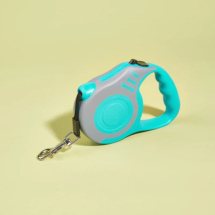 FlexiStride Retractable Dog Lead