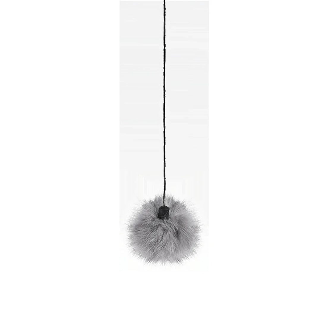 WhirlMotion Electric Cat Teasing Ball