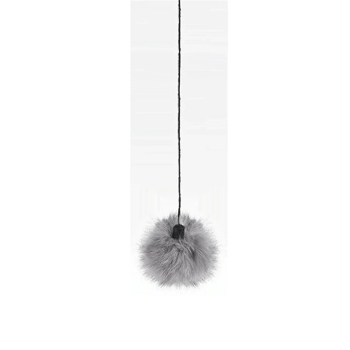 WhirlMotion Electric Cat Teasing Ball