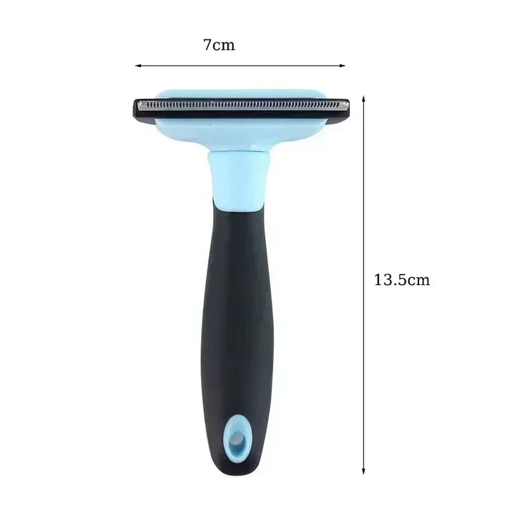 FurMaster Grooming Brush