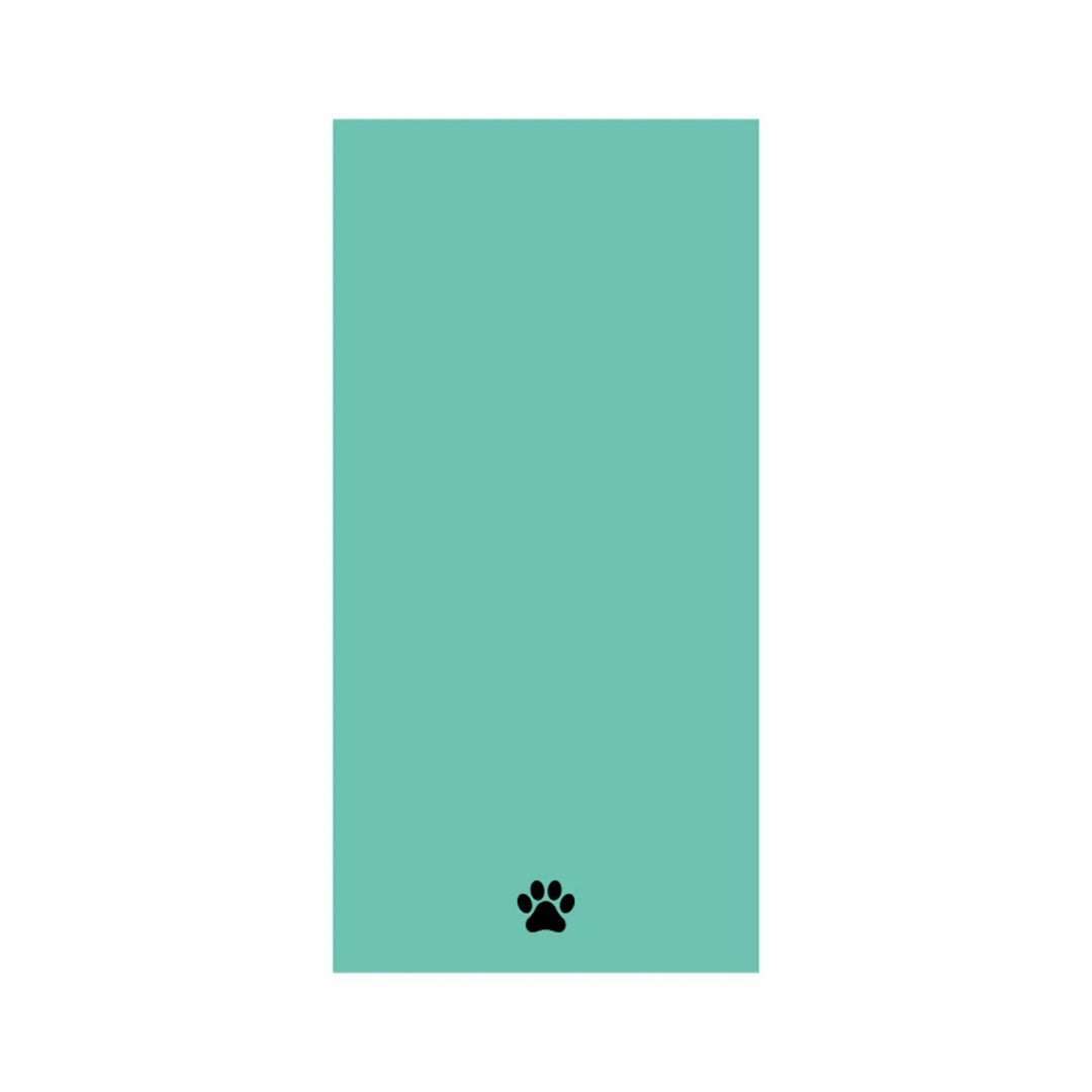 CloudDry Ultra-Soft Microfiber Pet Bath Blanket