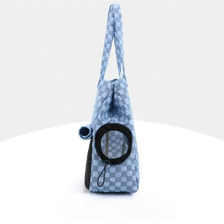 AirVoyager Cat & Small Dog Carrying Backpack