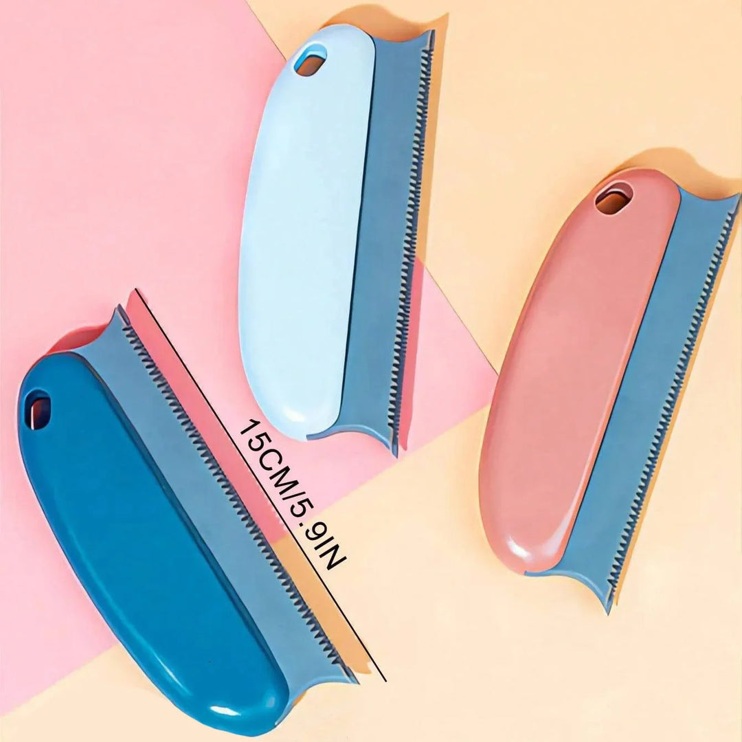 FurAway Pro Pet Hair Remover Brush