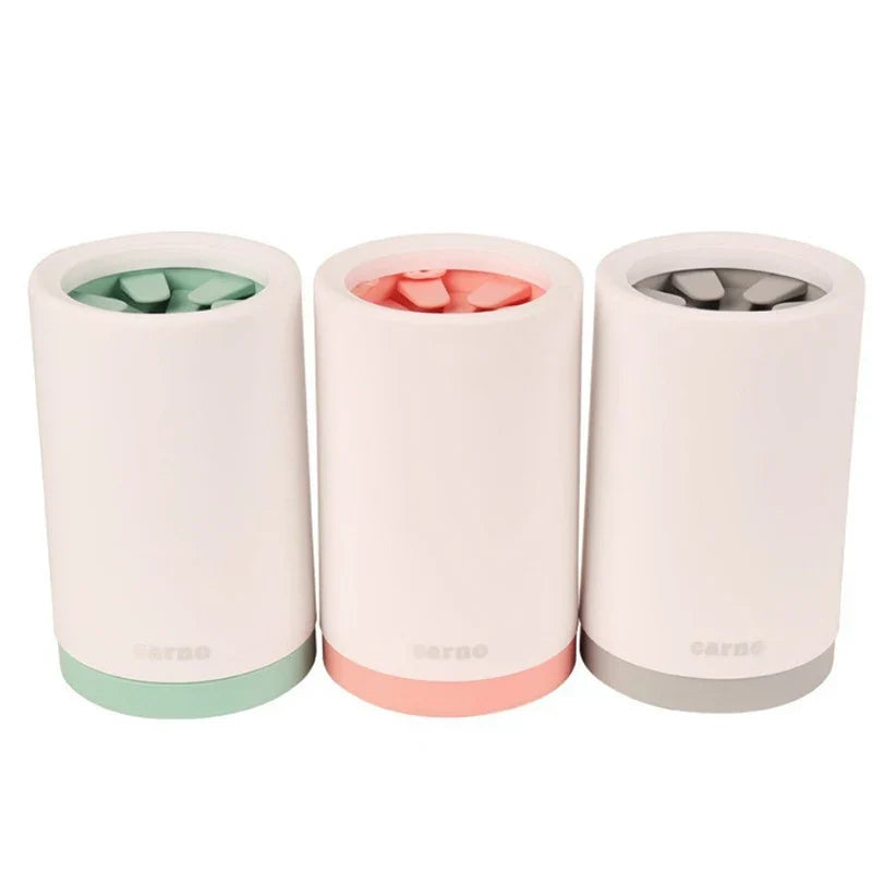 PawPurity Silicone Pet Foot Washer Cup