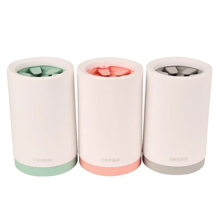 PawPurity Silicone Pet Foot Washer Cup