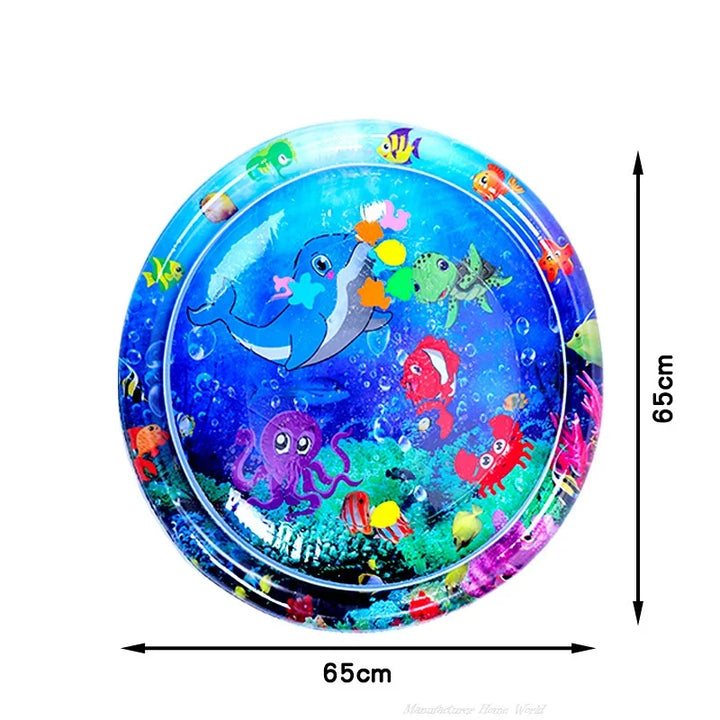 AquaPaw Sensory Mat