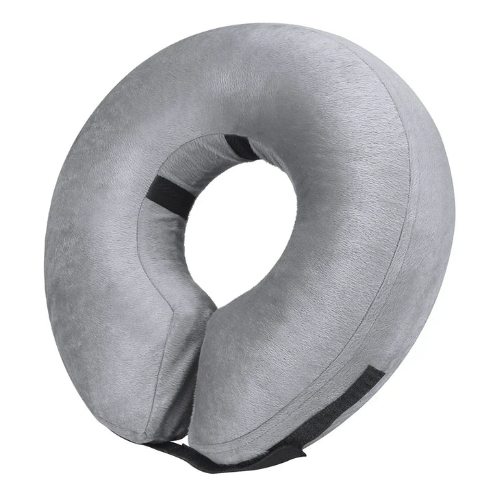 Inflatable Soft Recovery Collar